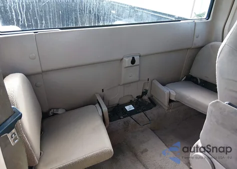 2000 Ford Ranger Xl/Xlt from USA, damaged, VIN 1FTYR14V4YPB98833